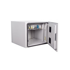 Телекоммуникационный шкаф Roxton TR-068W Телекоммуникационный шкаф Roxton TR-068W