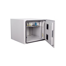Телекоммуникационный шкаф Roxton TR-158W Телекоммуникационный шкаф Roxton TR-158W