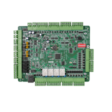 Сетевой контроллер TRASSIR TR-C481 Сетевой контроллер TRASSIR TR-C481