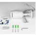 1.3 Мп IP-камера TRASSIR TR-D2111IR3W (3.6 мм) с Wi-Fi, ИК-подсветкой
