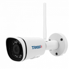 IP-камера TRASSIR TR-D2221WDIR4W 2.8 IP-камера TRASSIR TR-D2221WDIR4W 2.8