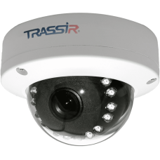 IP-камера TRASSIR TR-D2D5 v3 2.8 IP-камера TRASSIR TR-D2D5 v3 2.8