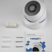 IP-камера TRASSIR TR-D2S1-noPOE (3.6 мм) IP-камера TRASSIR TR-D2S1-noPOE (3.6 мм)