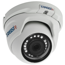IP-камера TRASSIR TR-D2S5 v2 (3.6 мм) IP-камера TRASSIR TR-D2S5 v2 (3.6 мм)