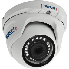 IP-камера TRASSIR TR-D2S5 (3.6 мм) IP-камера TRASSIR TR-D2S5 (3.6 мм)