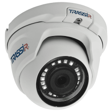 IP-камера TRASSIR TR-D2S5 v3 (D) 2.8 IP-камера TRASSIR TR-D2S5 v3 (D) 2.8