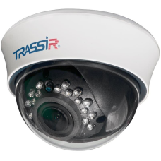 1.3 Мп IP-камера TRASSIR TR-D3113IR2 с ИК-подсветкой до 20 м