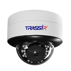 IP-камера TRASSIR TR-D3121IR2 v6 (R) 2.8