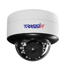 IP-камера TRASSIR TR-D3151IR2 (B) 3.6
