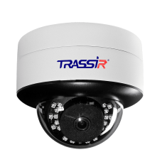 IP-камера TRASSIR TR-D3152ZIR2 v2 (C) 2.8-8