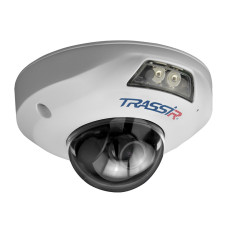 IP-камера TRASSIR TR-D4151IR1 v7 3.6