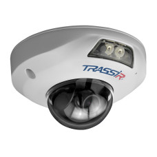 IP-камера TRASSIR TR-D4251WDIR2 v3 2.8
