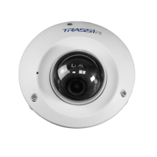IP-камера TRASSIR TR-D4281WDIR2 2.8