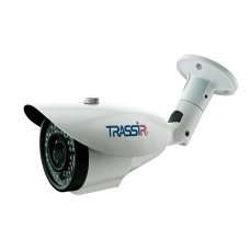 IP-камера TRASSIR TR-D4B6 v2 (2.7–13.5 мм)