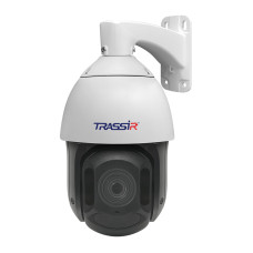 Поворотная IP-камера TRASSIR TR-D6124IR10 v3 4.3-86