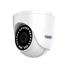 IP-камера TRASSIR TR-D8151IR2 v2 (D) 2.8