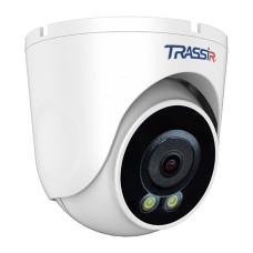 IP-камера TRASSIR TR-D8251WDDL3 v3 4.0 IP-камера TRASSIR TR-D8251WDDL3 v3 4.0