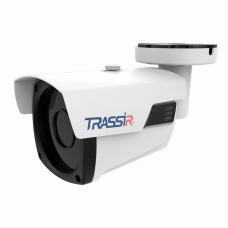 Аналоговая камера TRASSIR TR-H2B6 v3 2.8–12