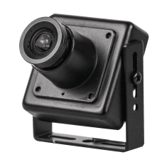 Аналоговая мини-камера TRASSIR TR-H2L1 v2 3.6