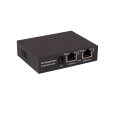 Удлинитель Ethernet Osnovo E-IP1 (800 m)