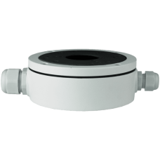 Монтажная коробка TRASSIR TR-JB203 Монтажная коробка TRASSIR TR-JB203