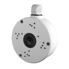 Монтажная коробка TRASSIR TR-JB302 Монтажная коробка TRASSIR TR-JB302