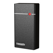Считыватель TRASSIR TR-R2E Считыватель TRASSIR TR-R2E