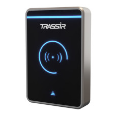 Считыватель TRASSIR TR-R3M Считыватель TRASSIR TR-R3M
