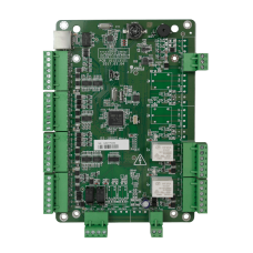 Сетевой контроллер TRASSIR TR-C241 Сетевой контроллер TRASSIR TR-C241