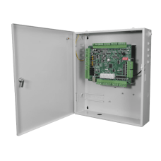 Сетевой контроллер TRASSIR TR-C481B Сетевой контроллер TRASSIR TR-C481B