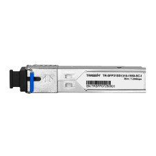 SFP-модуль TRASSIR TR-SFP31SS1310-1550-SC-I