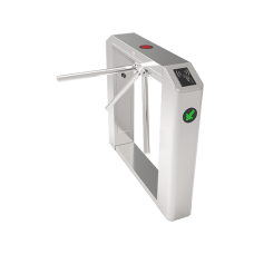 Тумбовый турникет-трипод ZKTeco TS2100