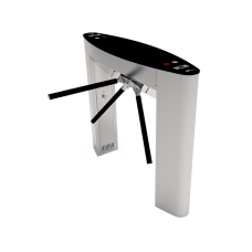 Тумбовый турникет-трипод ZKTeco TS5011A