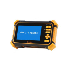 Монитор-тестер Tezter TSH-H-4,3