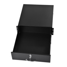 Полка ЦМО ТСВ-Д-3U.450-9005 Полка ЦМО ТСВ-Д-3U.450-9005