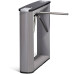 Тумбовый турникет PERCo TTD-03.1S Тумбовый турникет PERCo TTD-03.1S