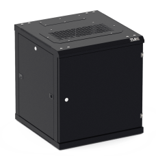 Телекоммуникационный шкаф TLK TWC-066060-R-M-BK Телекоммуникационный шкаф TLK TWC-066060-R-M-BK