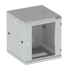 Телекоммуникационный шкаф TLK TWC-096060-R-G-GY Телекоммуникационный шкаф TLK TWC-096060-R-G-GY