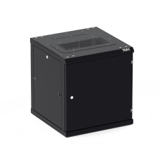 Телекоммуникационный шкаф TLK TWC-186060-R-M-BK Телекоммуникационный шкаф TLK TWC-186060-R-M-BK
