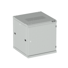 Телекоммуникационный шкаф TLK TWC-126060-R-M-GY Телекоммуникационный шкаф TLK TWC-126060-R-M-GY