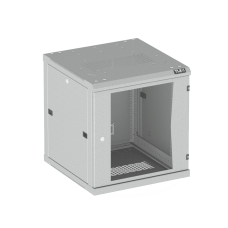 Телекоммуникационный шкаф TLK TWC-186060-R-G-GY Телекоммуникационный шкаф TLK TWC-186060-R-G-GY