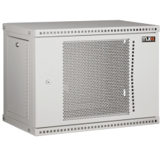 Телекоммуникационный шкаф TLK TWI-126060-R-P-GY Телекоммуникационный шкаф TLK TWI-126060-R-P-GY