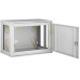 Телекоммуникационный шкаф TLK TWI-126045-R-P-GY