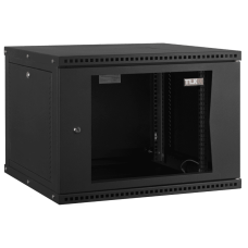 Телекоммуникационный шкаф TLK TWI-096045-R-G-BK Телекоммуникационный шкаф TLK TWI-096045-R-G-BK