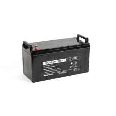 Аккумулятор «Бастион» Teplocom 120 Ач Аккумулятор «Бастион» Teplocom 120 Ач