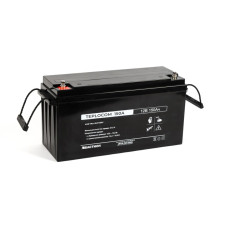 Аккумулятор «Бастион» Teplocom 150 Ач Аккумулятор «Бастион» Teplocom 150 Ач