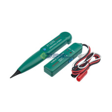 Тестер кабеля Mastech MS6812 Тестер кабеля Mastech MS6812