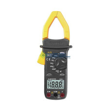 Токоизмерительные клещи Mastech MS2001C Токоизмерительные клещи Mastech MS2001C