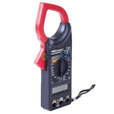 Токоизмерительные клещи PROconnect P266C