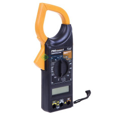 Токоизмерительные клещи PROconnect P266F